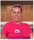 Petra Bujoková (Vodičková)